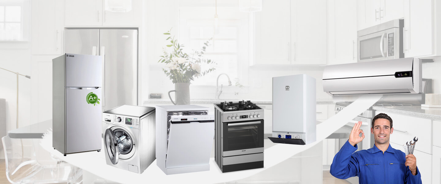 Güzelbahçe Philips Servisi